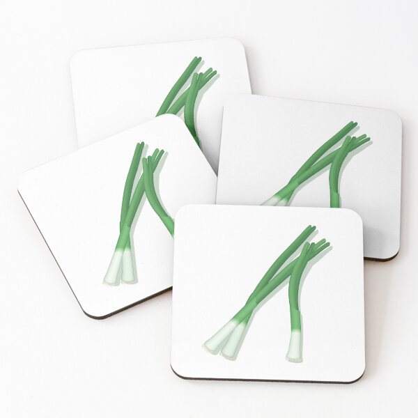 Item preview, Green onions designed and sold by binti163.