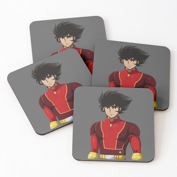Item preview, Koji Kabuto designed and sold by Ommik.