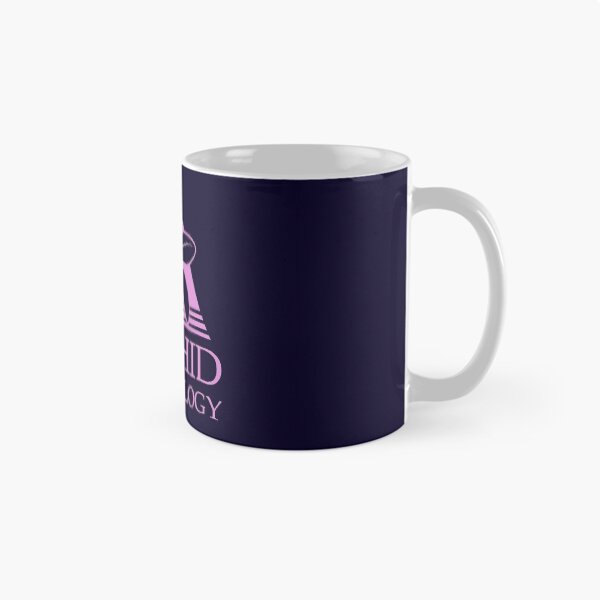 Item preview, Orchid Technology Logo designed and sold by Abandon-Wear.