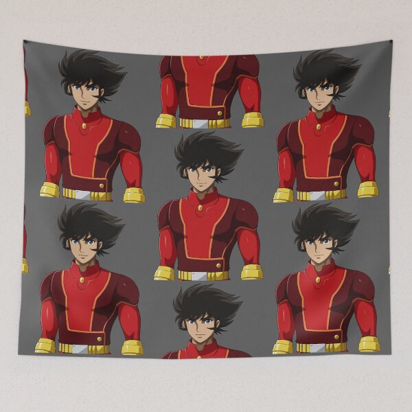 Item preview, Koji Kabuto designed and sold by Ommik.