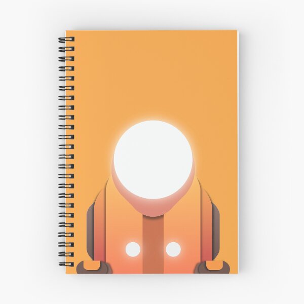 Item preview, Risk of Rain - Minimalist Design designed and sold by Chaotic Neutral.