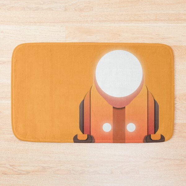 Item preview, Risk of Rain - Minimalist Design designed and sold by Chaotic Neutral.