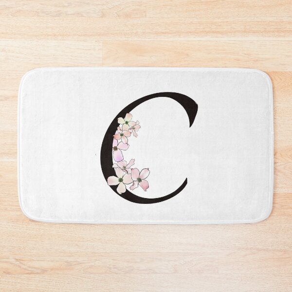 Item preview, “C” art  designed and sold by angelicivy.