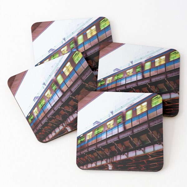 Item preview, tokyo train designed and sold by dandelionj.