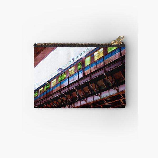 Item preview, tokyo train designed and sold by dandelionj.