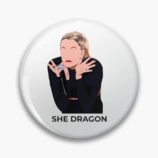 Item preview, Iliza Shlesinger  designed and sold by itsaulart.