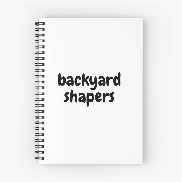 Item preview, Backyard Shapers designed and sold by Anvin Peeter.