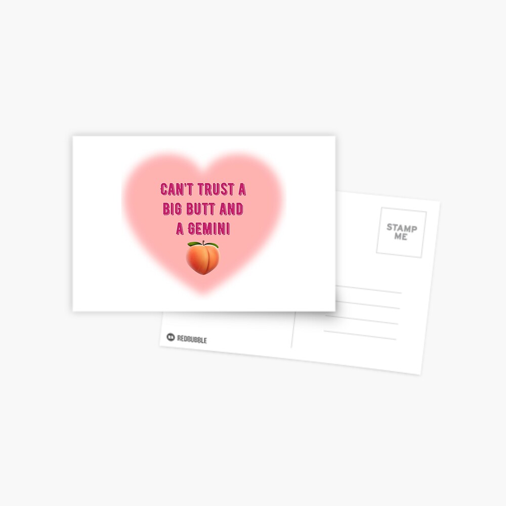 "Doja Cat and Tyga Juicy Lyrics" Postcard by ChloeSchwartz Redbubble