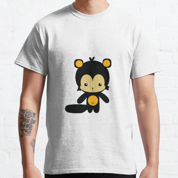 Squireel Classic T-Shirt