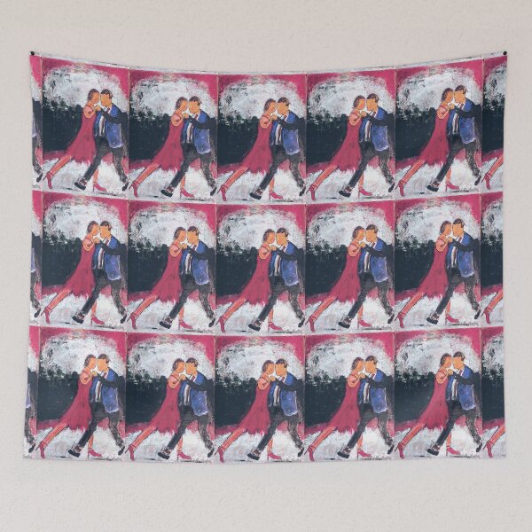 Item preview, Dance 2020 designed and sold by Andre Beaulne.