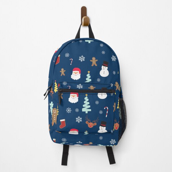 Item preview, Christmas characters pattern designed and sold by AndArte.