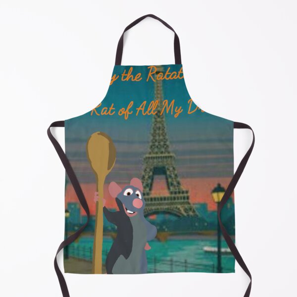 Item preview, Ratatouille the Musical Art designed and sold by sofiastickers99.