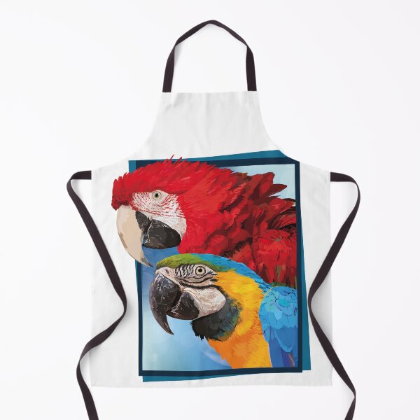 Item preview, Macaws designed and sold by obscurite.