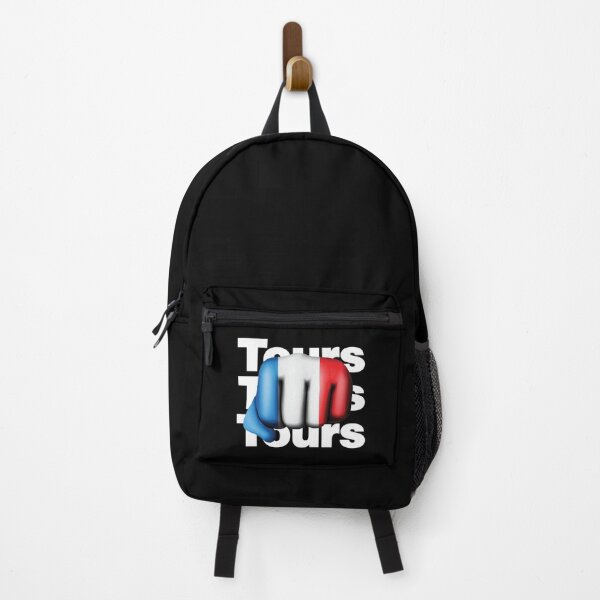 Item preview, Strong Tours French Fist France Flag designed and sold by elhefe.