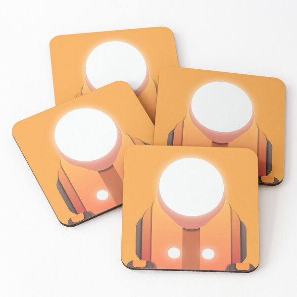 Item preview, Risk of Rain - Minimalist Design designed and sold by Chaotic Neutral.
