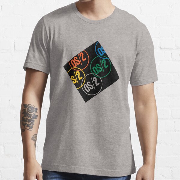 Ibm logo t shirts online
