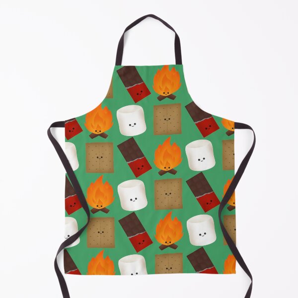 Item preview, Happy S'mores Pack designed and sold by Krista Eliot.