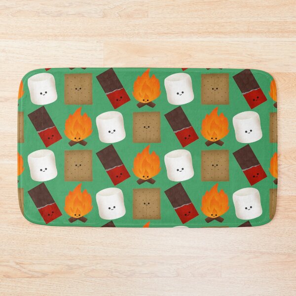 Item preview, Happy S'mores Pack designed and sold by Krista Eliot.
