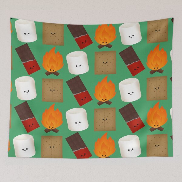 Item preview, Happy S'mores Pack designed and sold by Krista Eliot.