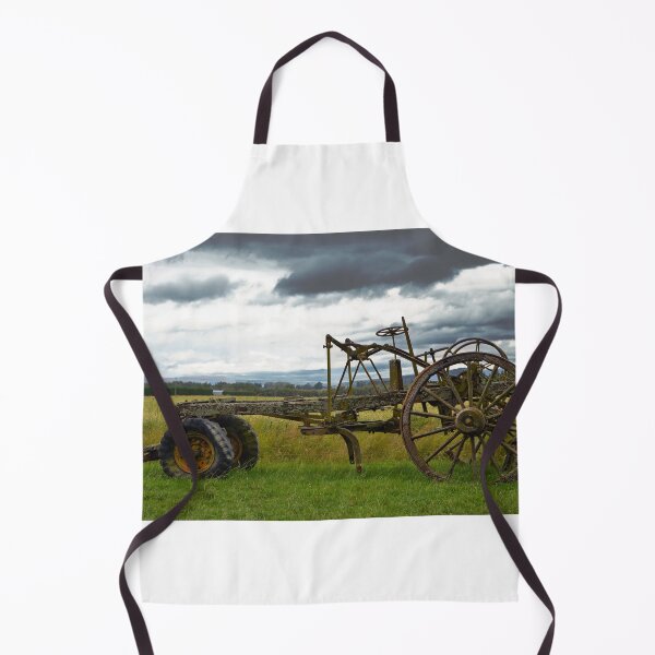 Item preview, Horse Drawn Grader designed and sold by Deborah Clearwater.