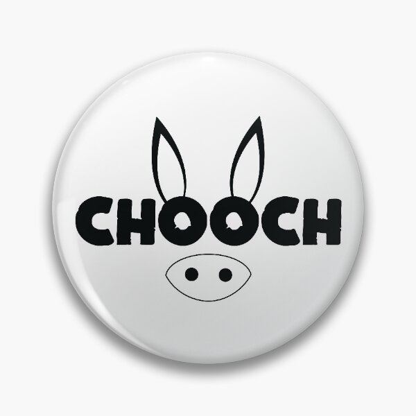 Item preview, Chooch designed and sold by Beefytee.