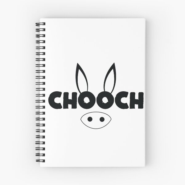 Item preview, Chooch designed and sold by Beefytee.