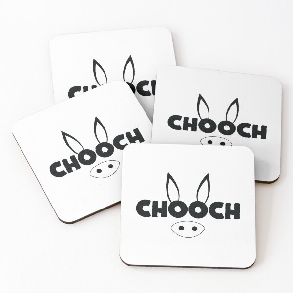Item preview, Chooch designed and sold by Beefytee.