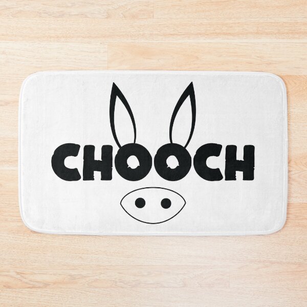 Item preview, Chooch designed and sold by Beefytee.