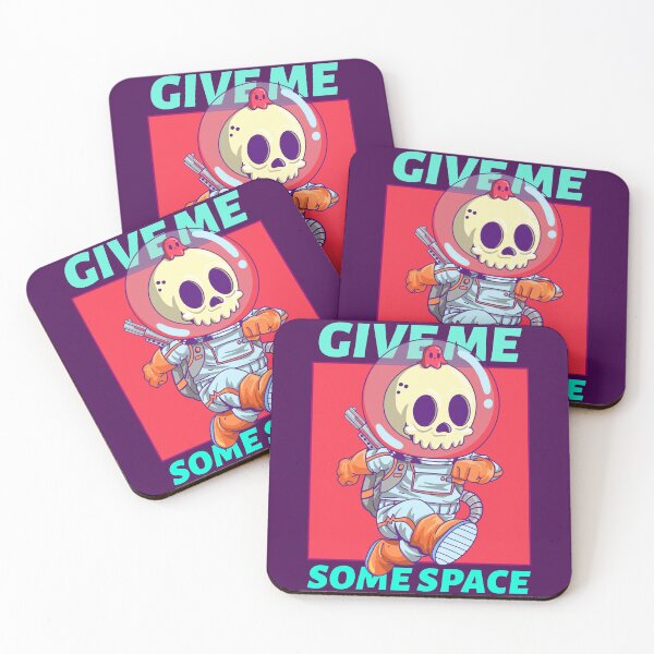 Item preview, Give me some space designed and sold by notasimp.