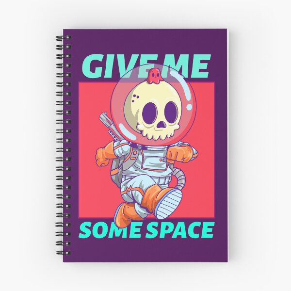Item preview, Give me some space designed and sold by notasimp.