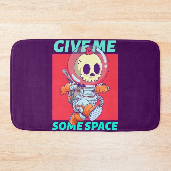 Item preview, Give me some space designed and sold by notasimp.