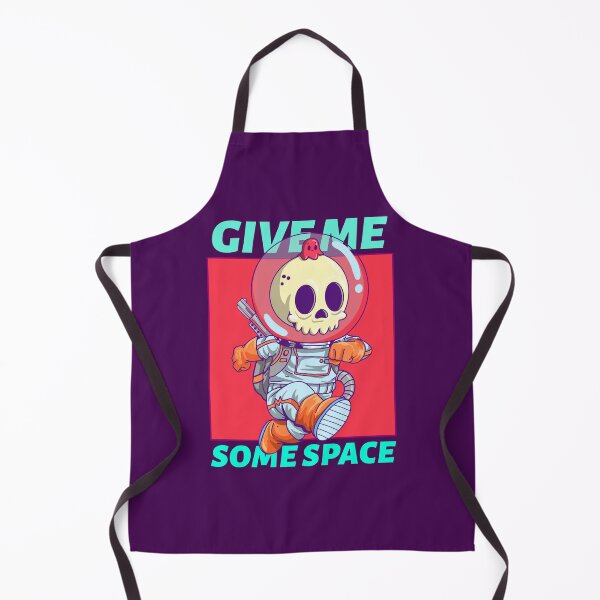 Item preview, Give me some space designed and sold by notasimp.