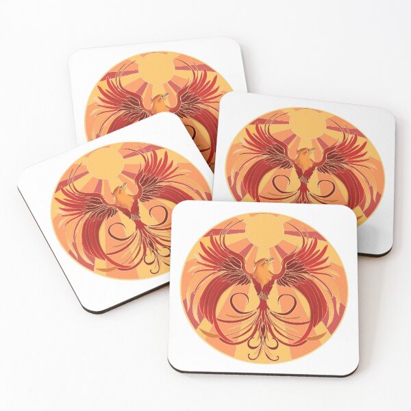 Item preview, Golden Bird designed and sold by angelicivy.