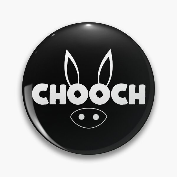 Item preview, Chooch designed and sold by Beefytee.