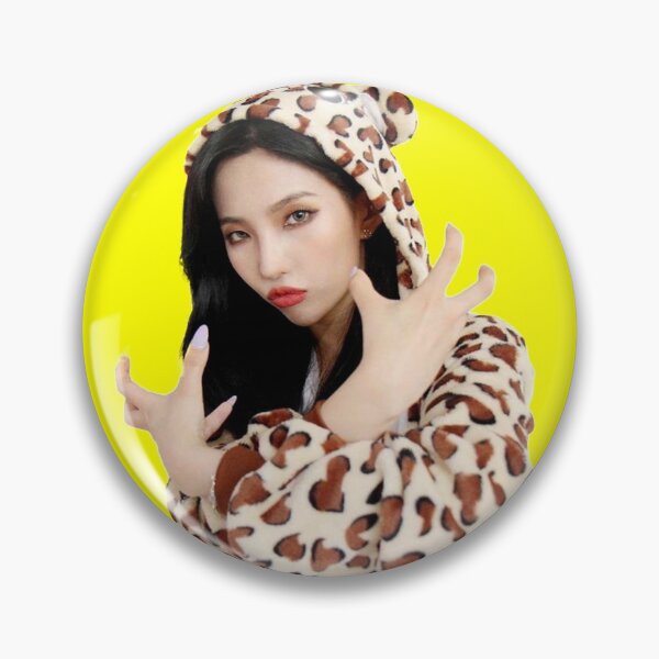 Item preview, GIDLE Soyeon Pack designed and sold by 4thgenkpop.