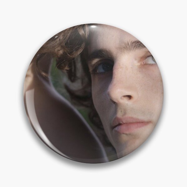 Item preview, Timothee Chalamet designed and sold by Retrop0lis.