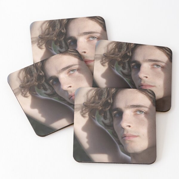Item preview, Timothee Chalamet designed and sold by Retrop0lis.