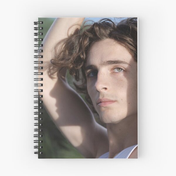 Item preview, Timothee Chalamet designed and sold by Retrop0lis.