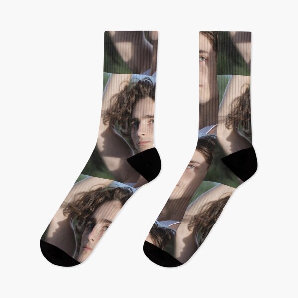 Item preview, Timothee Chalamet designed and sold by Retrop0lis.
