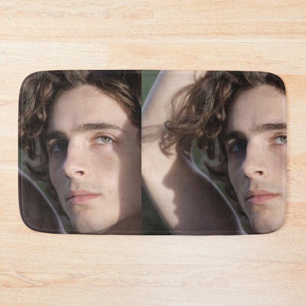 Item preview, Timothee Chalamet designed and sold by Retrop0lis.