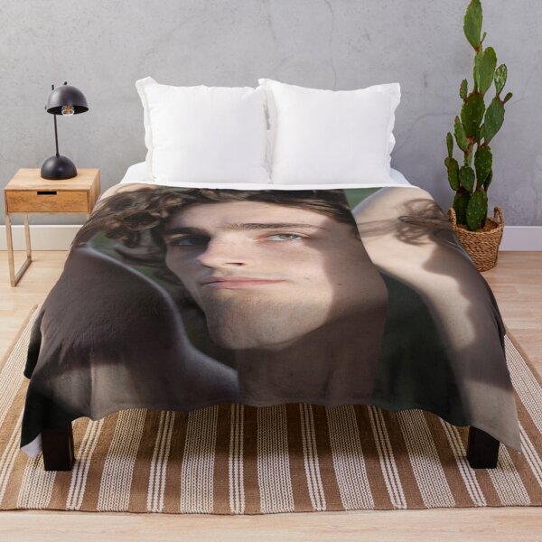 Item preview, Timothee Chalamet designed and sold by Retrop0lis.