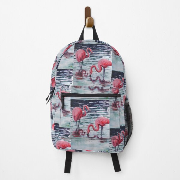 Item preview, Flamingoes designed and sold by JJCELLZ.
