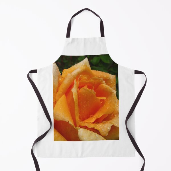 Item preview, 'Raindrop Petals' designed and sold by wiggyofipswich.