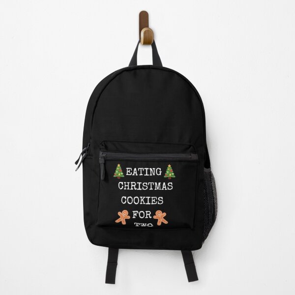 Item preview, Eating Christmas Cookies For Two designed and sold by fahrurrozzi.