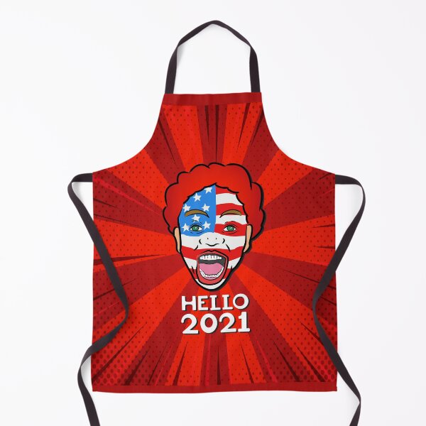 Item preview, Hello 2021 | Happy New year 2021  designed and sold by YES!GOODY.