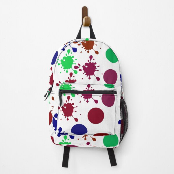 Item preview, colorful Christmas gift designed and sold by Moltotal.