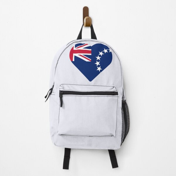Item preview, Cook Island Heart designed and sold by Aroha Designs.