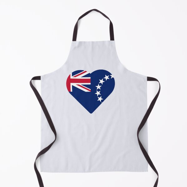 Item preview, Cook Island Heart designed and sold by Aroha Designs.