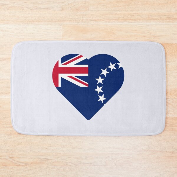 Item preview, Cook Island Heart designed and sold by Aroha Designs.