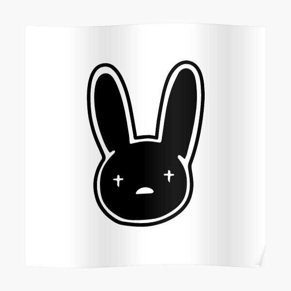 BAD BUNNY WALLPAPER  Bunny wallpaper, Bunny poster, Bunny tattoos